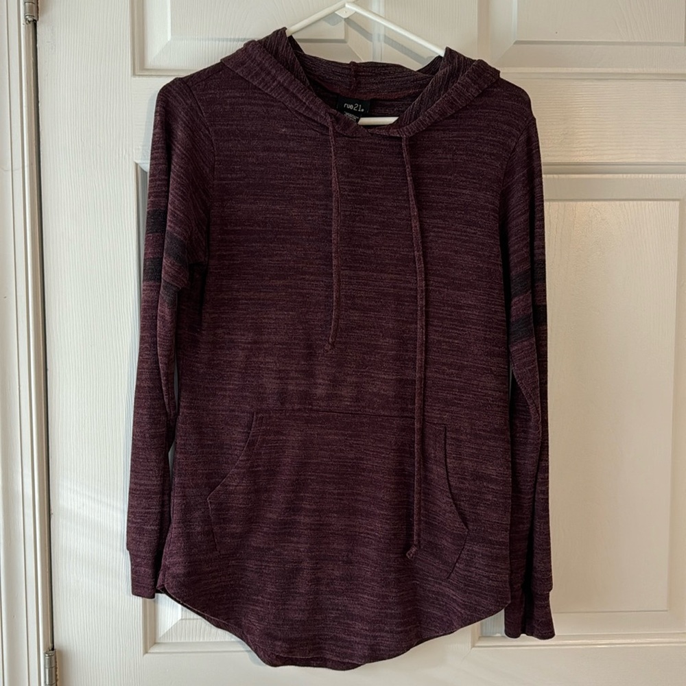 Rue 21 Hoodie
